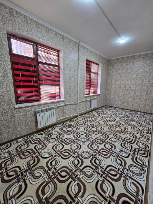 ижарага берилади 3 хона 1- етаж тинчлик офис олдида жихозлаб берилади