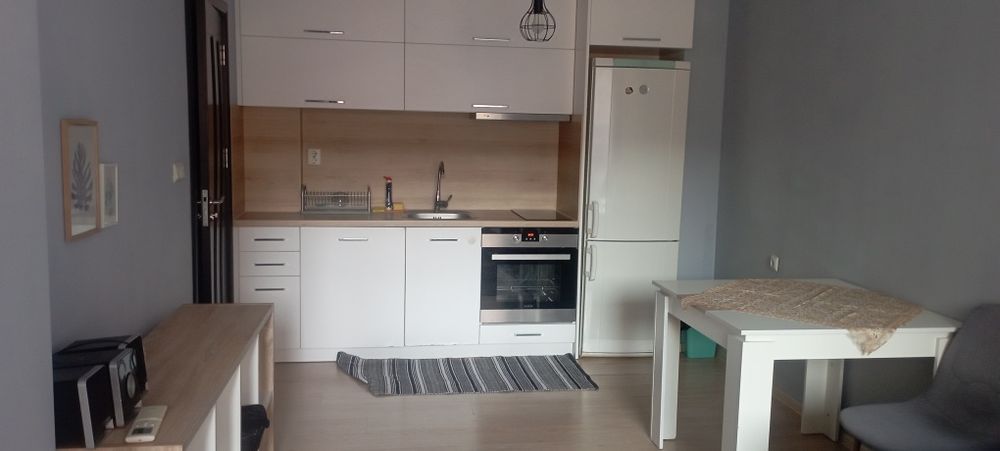 Дава се под наем Двустаен апартамент в Пловдив, Южен - 67 кв.м за 331.5 € - Снимка #1