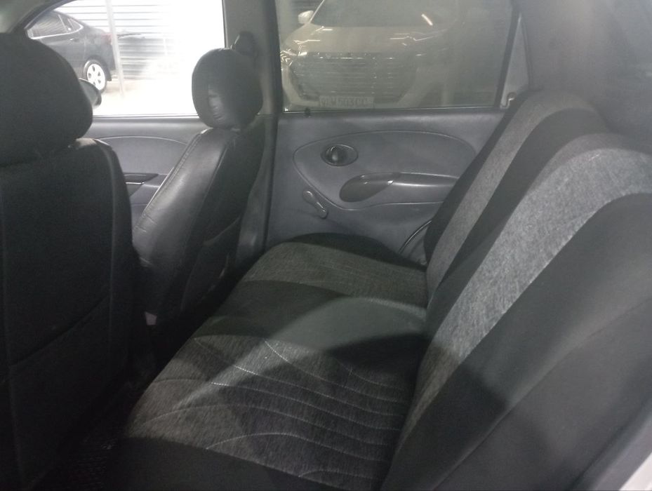 Matiz 2015 arenda