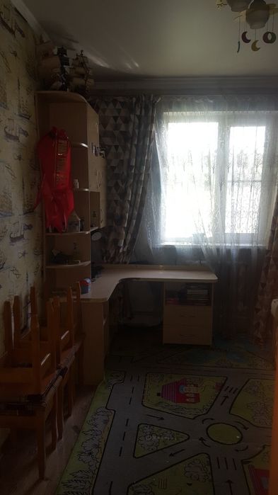 Продам кирпичный дом 2007г. постройки