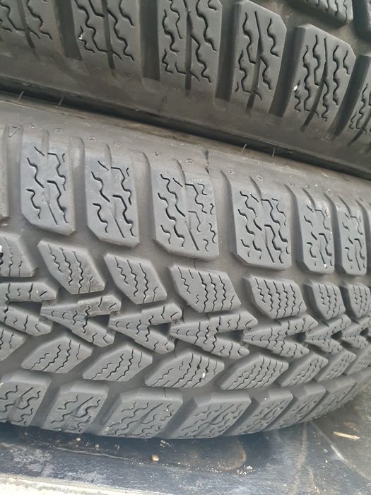 Гуми 165/65/15 2броя