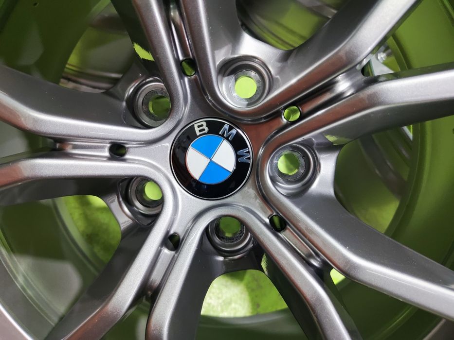 17 5x112 Bmw G20 G21 лети джанти 5х112 бмв г30 датчици сензори