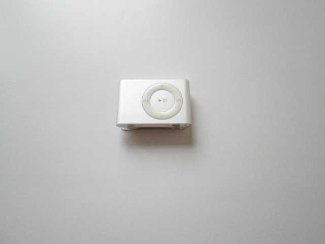 Apple Ipod shuffle 1gb