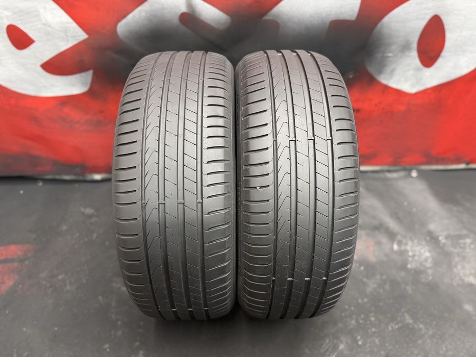 215 55 17, Летни гуми, Pirelli CinturatoP7, 2 броя