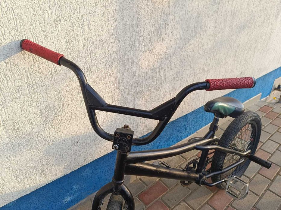 bicicleta bmx 20 inch • Anunturi gratuite • OLX.ro