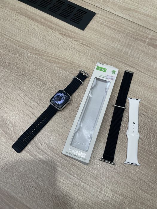 Apple watch 8 45 mm