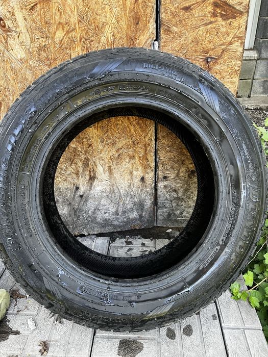 Комплект шин Dunlop