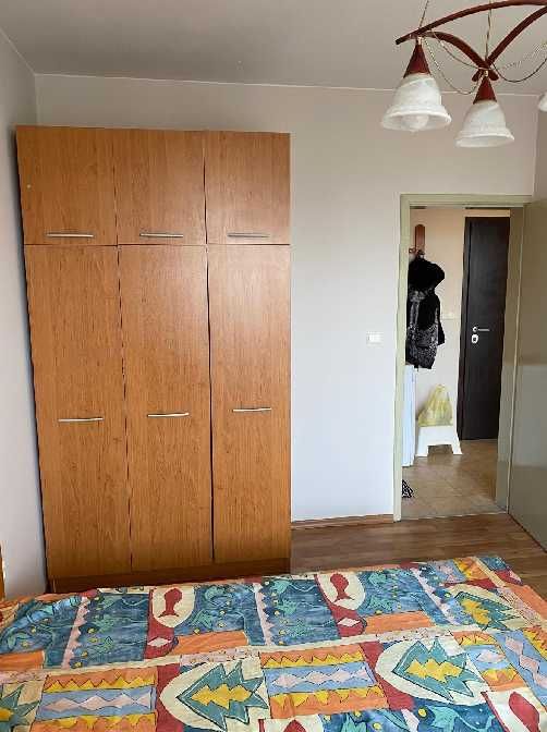 Двустаен в кв.Овча купел