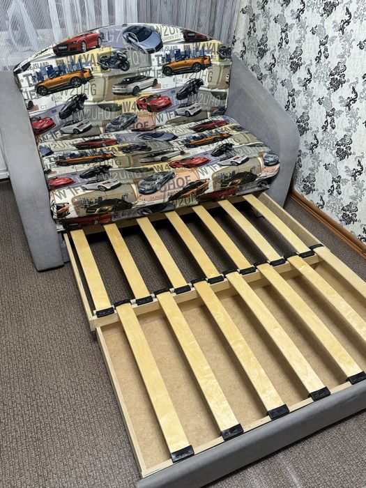 Детский диван кровать