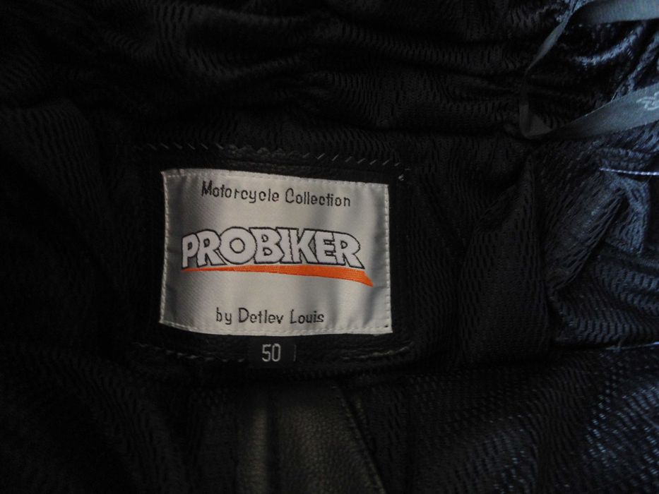 Hein Gericke/M/мъжко мото яке