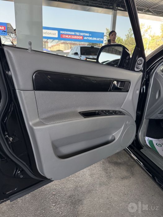 Chevrolet Jentra 2023