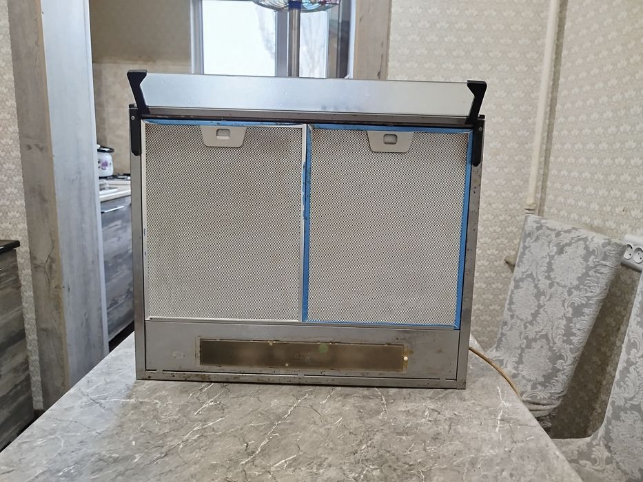 Продается вытяжка