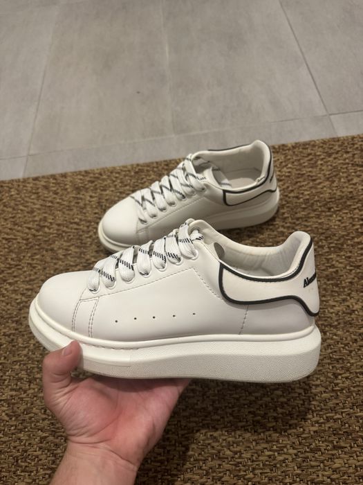 Alexander Mcqueen premium, 42