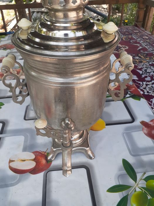 Электрический самовар