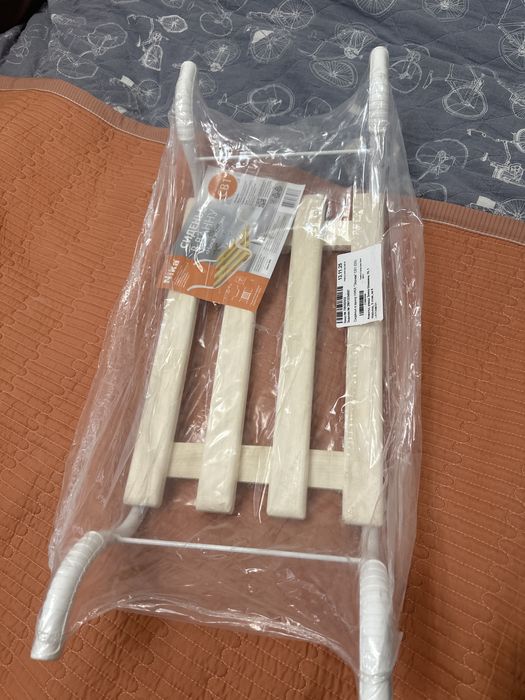 Продам сиденье для ванны