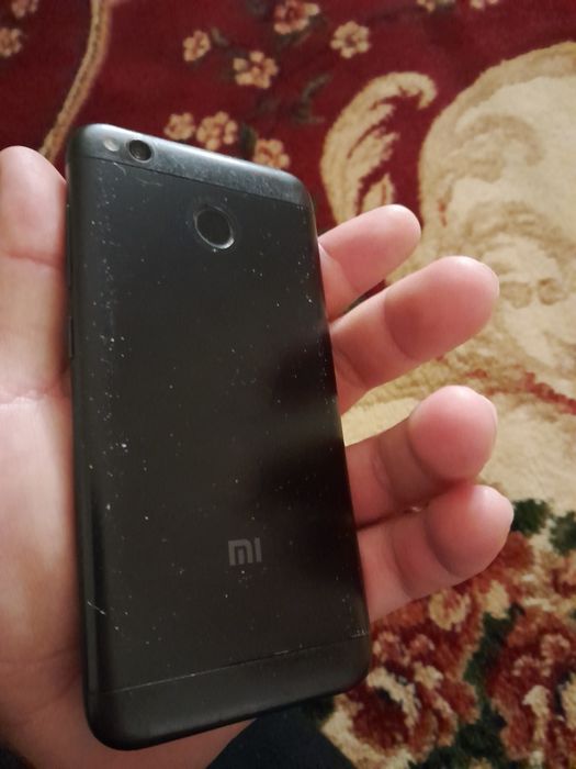 Redmi 4x xolati yaxshi