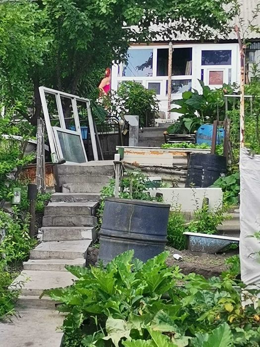Продам дачу на Мирном