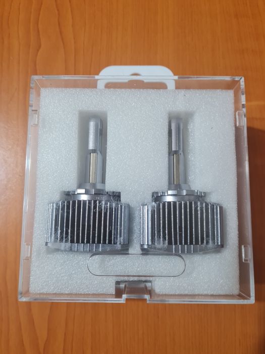 Led d1s noi nefolosit