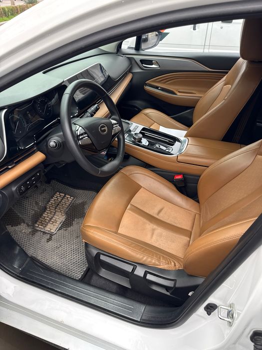 Gac aion s 580 продаю свое авто