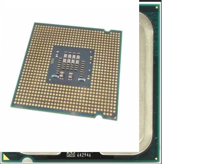Процессор Intel Core 2 Duo E7200 LGA775, 2 x 2533 МГц
