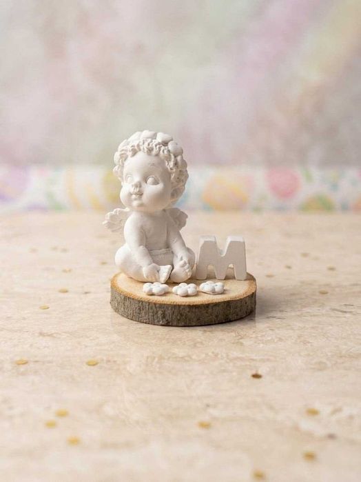 Ръчно изработени сувенири / подаръчета за кръщене, рожден ден, бебе