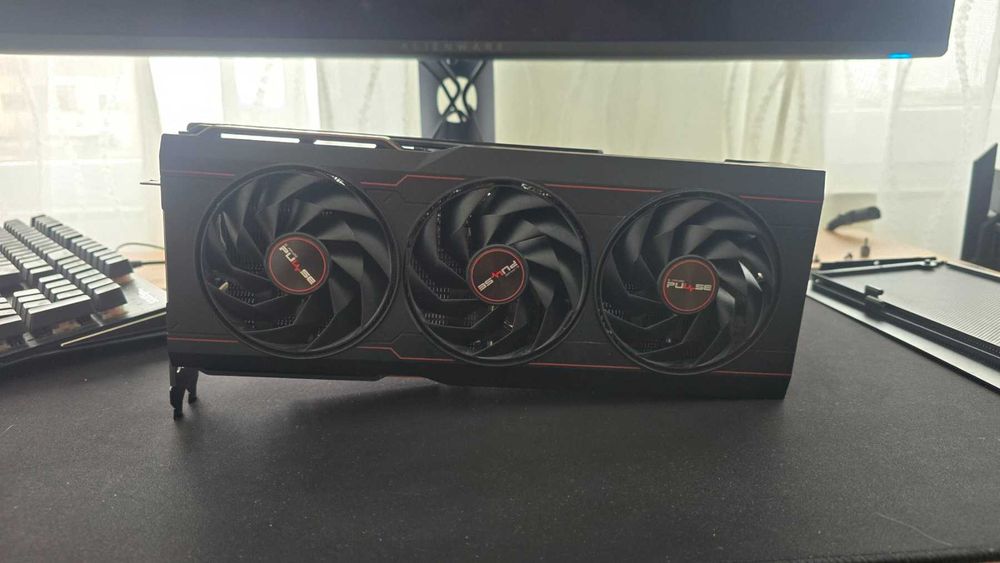Sapphire Pulse Radeon RX 7900 XT 20GB GDDR6