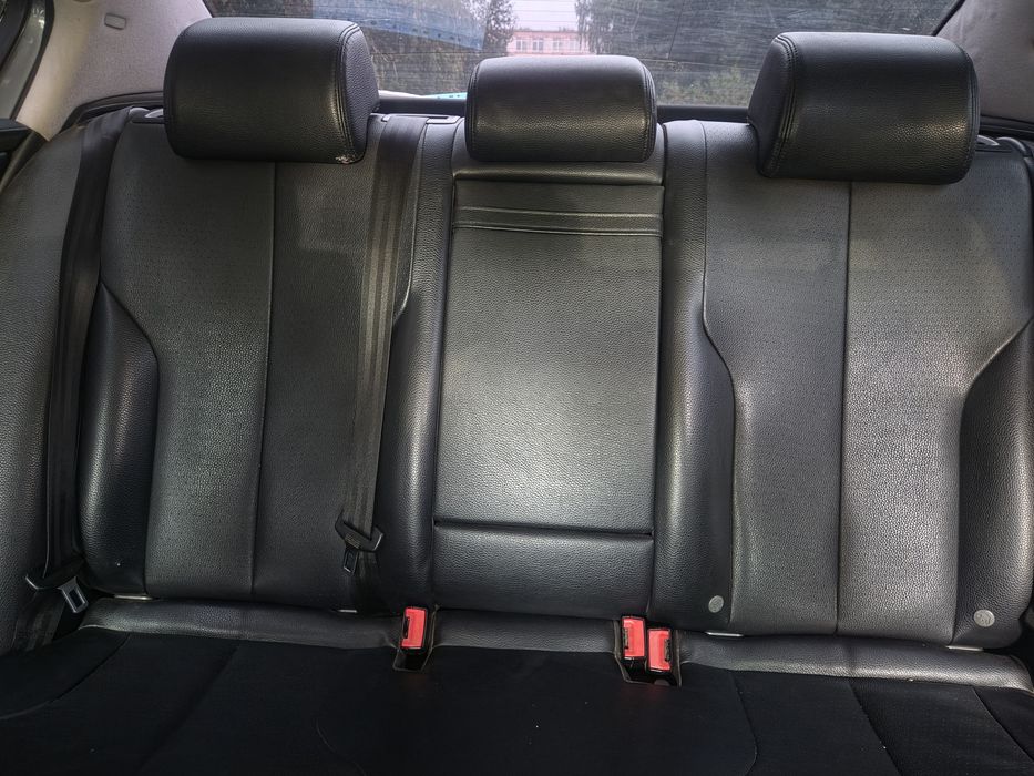 Volkswagen Passat B6 2006 г.в.
