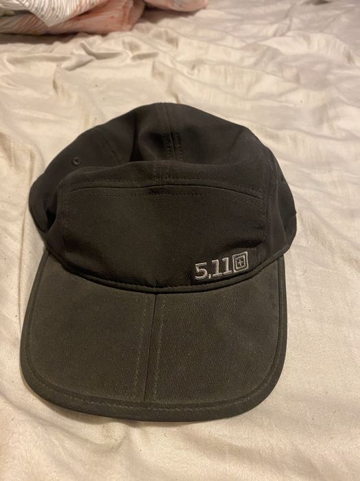 5.11 тактическа чанта и шапка