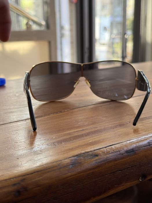 Очки givenchy унисекс