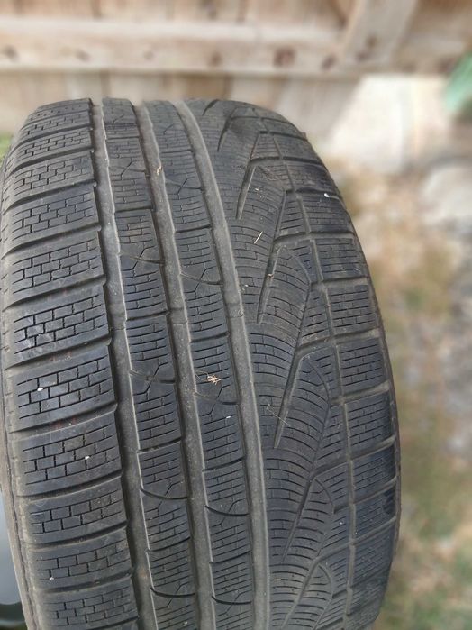 Джанти спорт пакет за s 221
