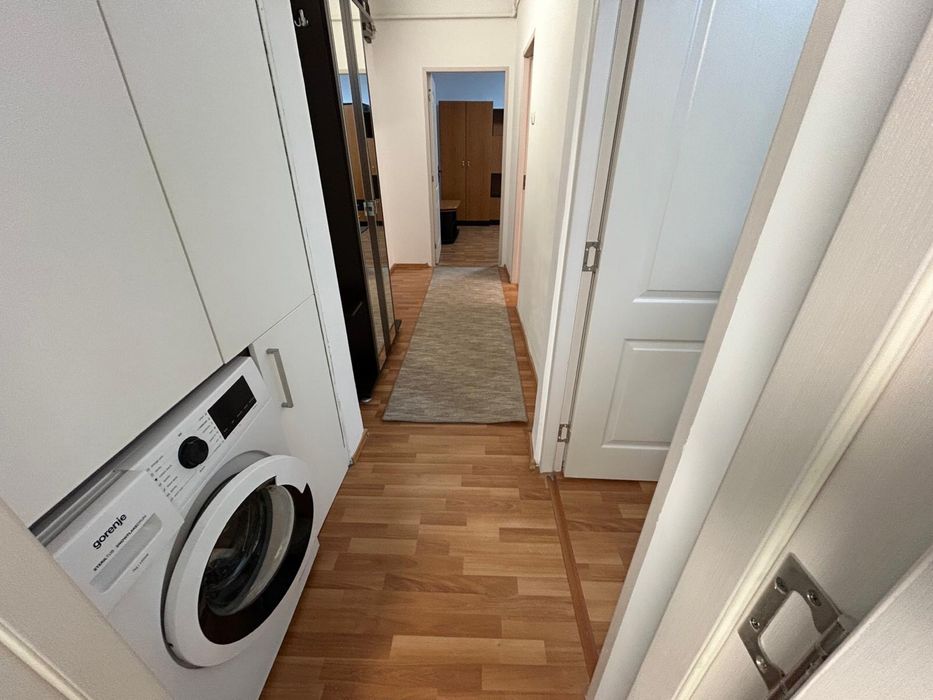 De vanzare apartament cu 2 camere, Manastur, zona Pritax