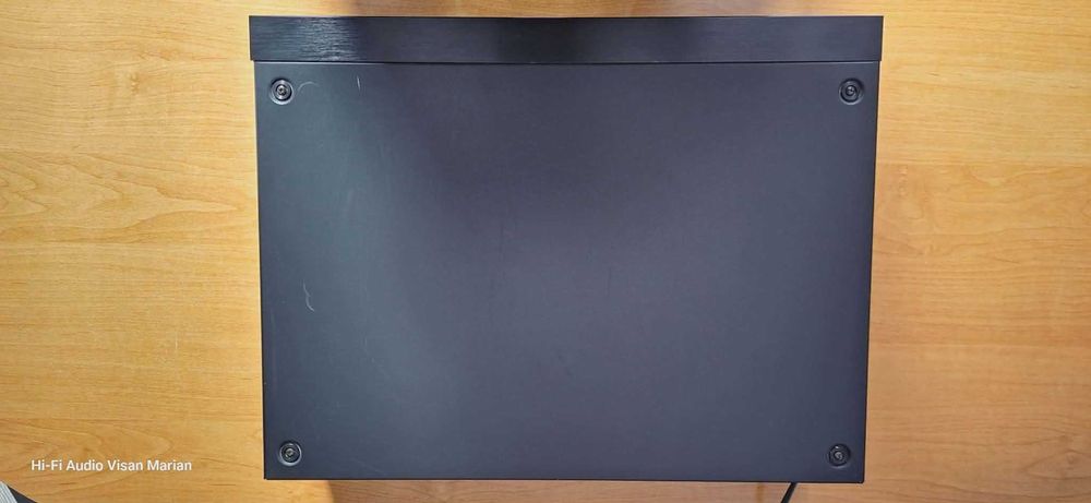 CD Sony CDP-990 + Manual utilizare