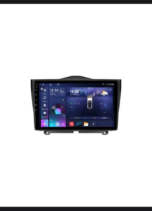 Андройд магнитофон