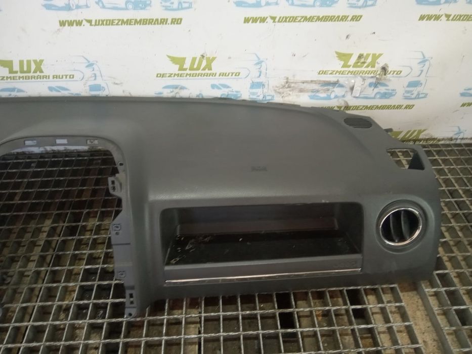 Plansa de bord cu airbag pasager Jeep Compass 1 (facelift) (2011 - 2013)