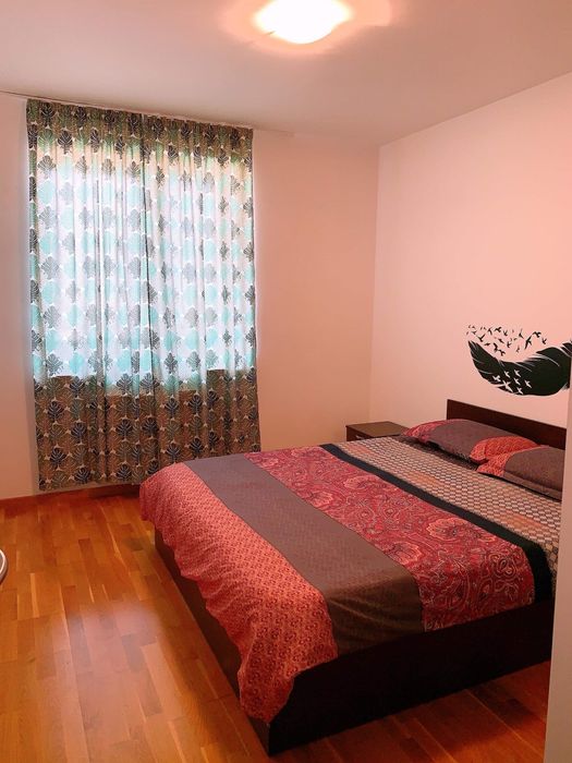 Apartament de închiriat, 3 camere, Șos. Berceni, Monaco Towers