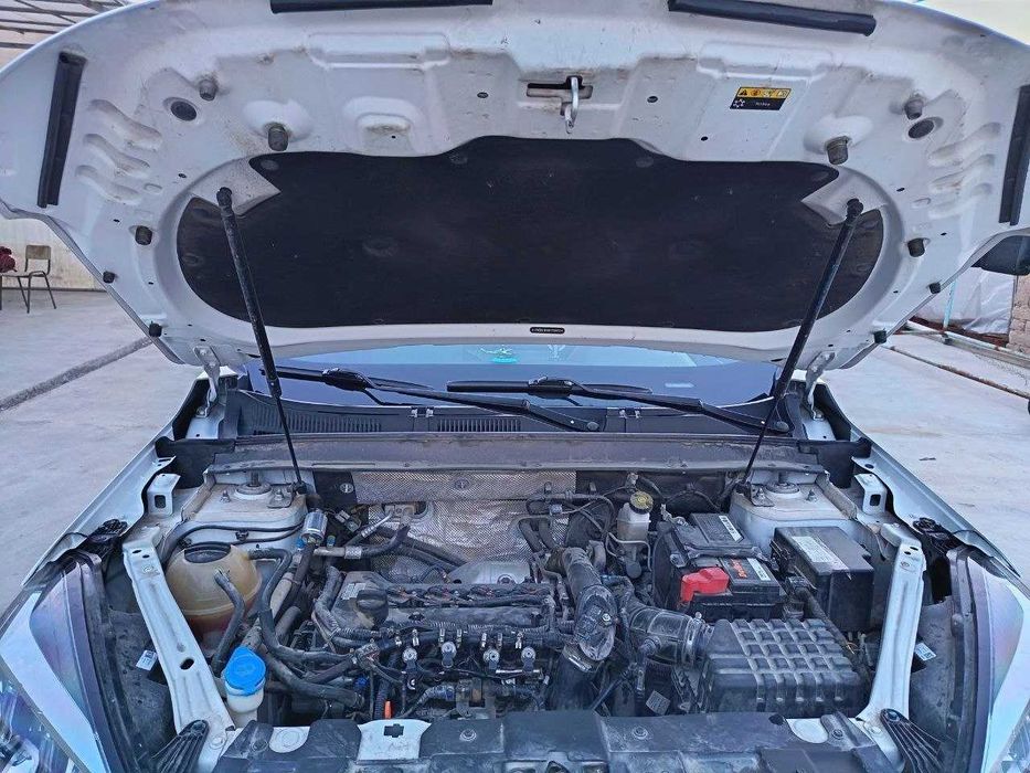 Chery tiggo 7 pro sotiladi