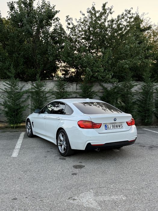 BMW Seria 4 0 — imagine 3