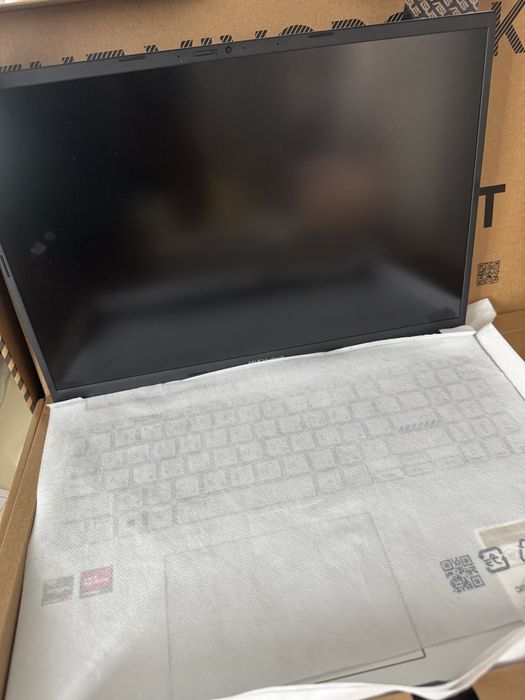 Ноутбук. Asus vivabook