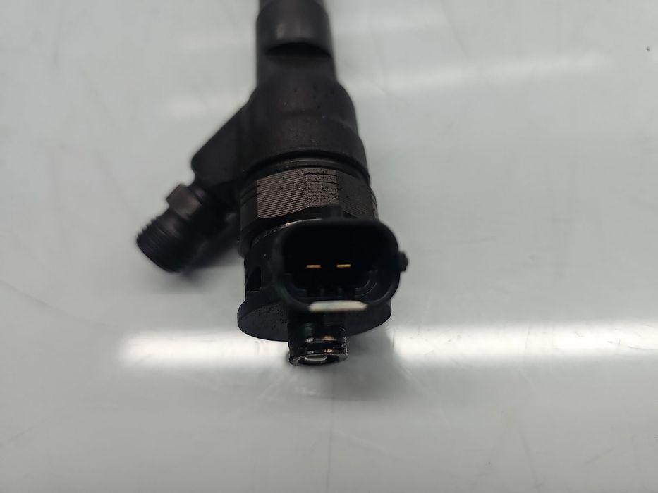 Injector Renault Scenic 3 [Fabr 2009-2015] H8201055367 1.6 dCi R9M4022