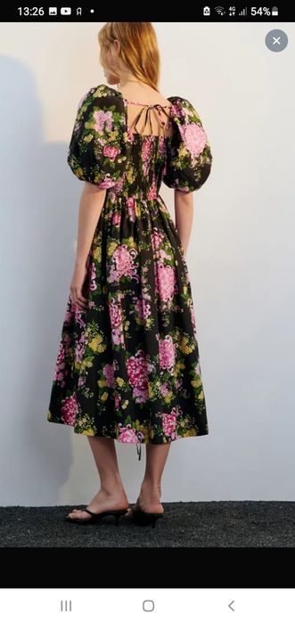 Платье на 8 марта, выпускной