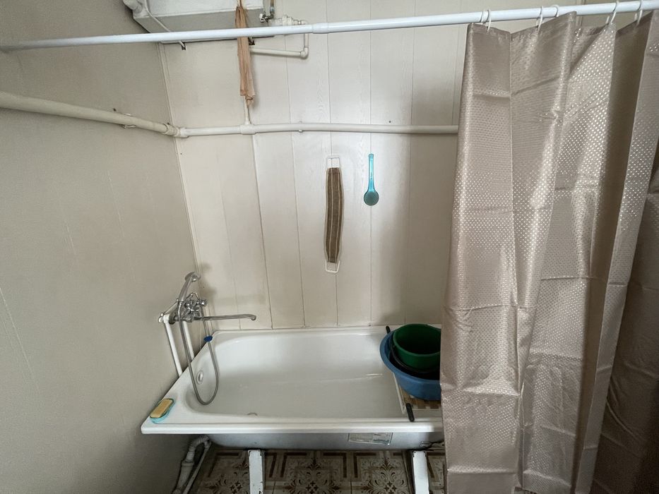 Дом в раене девятого