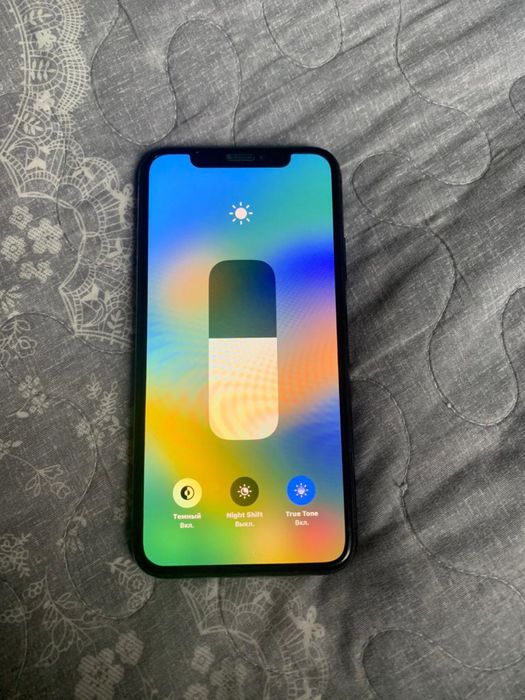 Продам Айфон Х 256 гиг