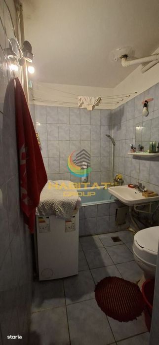 2 Camere Sos. Giurgiului – 62.000 € | Oportunitate investitie