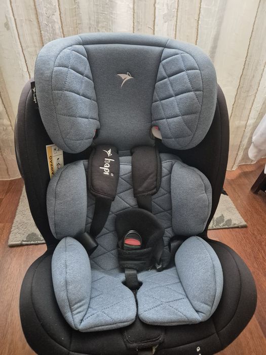 Scaun auto Hapi Ozy pentru copii