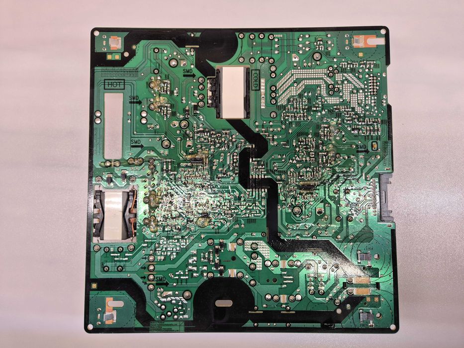 Placă de baza sursa alimentare TV Samsung L55E6_L65E6N_NHS BN4400932C