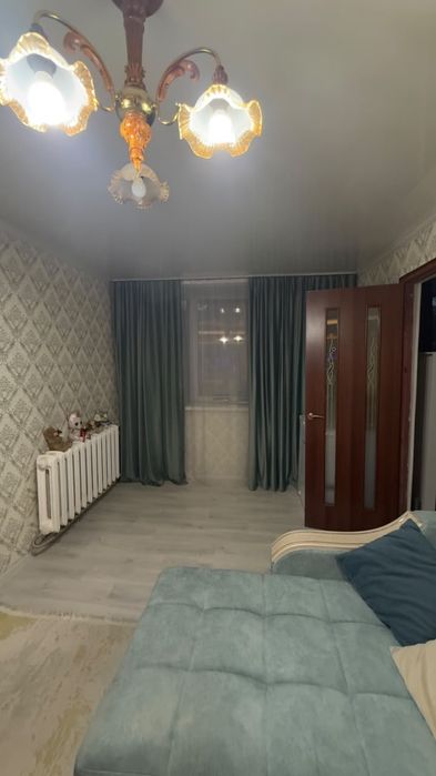 продам 2 х комнатную квартиру
