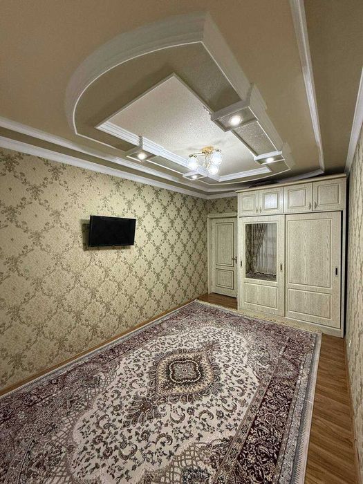 Вторичная 4-х комнатная квартира на Ц-12 ID: 4805