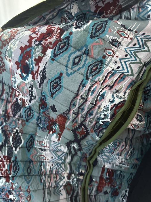 Женский красивый чапан