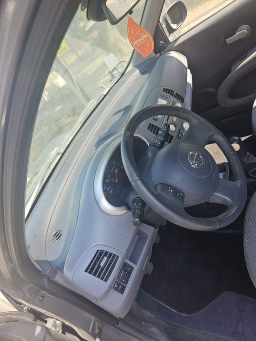 Nissan Micra 1.4