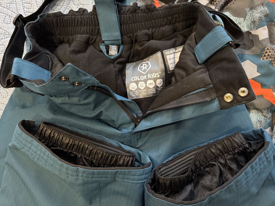 Ски екип Color Kids 152, 12год